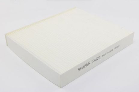 Салонний фільтр для Ford Mondeo, Kuga, Volvo S40, SHAFER (SA220)