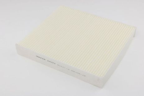 Салонный фильтр для Subaru Forester, Infinity FX, G, Nissan Murano I, Teana I, X-Trail (01-) - SHAFER (SA371)