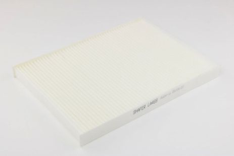 Кабинный фильтр для Renault Koleos (08-), SHAFER (SA469)