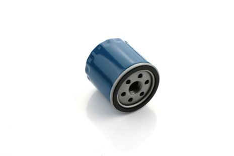 Фильтр масляный Renault Kangoo 01-06, 1.5DCI, D=76.5mm, H=50mm, M20x1.5, (низкий), SHAFER (FOM467S)