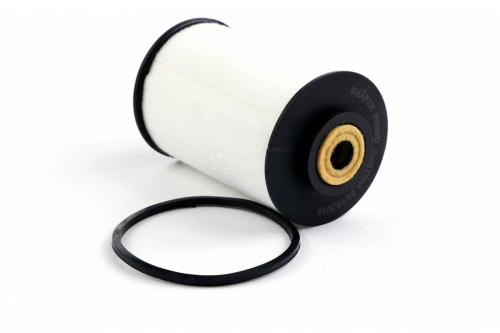 Паливний фільтр MB 405D, 408D, 709D, 809, SHAFER (FE68D) Паливний фільтр MB 405D, 408D, 709D, 809, SHAFER (FE68D)