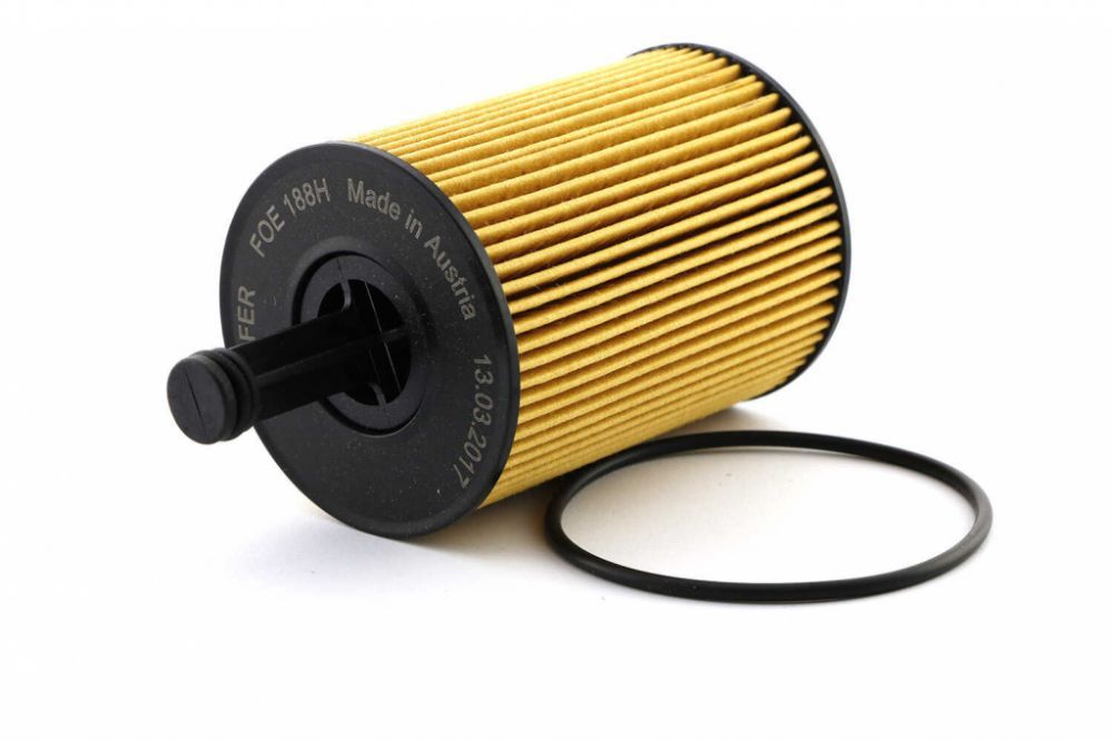 Масляний фільтр для VW T5/Caddy III 03- тип "Hengst", "Прямий з пластиковими кришками", SHAFER (FOE188H) Масляний фільтр для VW T5/Caddy III 03- тип "Hengst", "Прямий з пластиковими кришками", SHAFER (FOE188H)