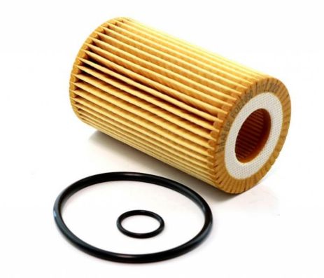 Масляный фильтр для Renault Clio II, Kangoo, Thalia, 1.2, 96-, SHAFER (FOE209D)