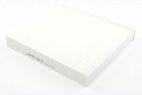 Фільтр салону Lexus GS, LS, Rc, Nissan Almera Classic, Tino, Primera 1.5-5.0, 00-, SHAFER (SA119)