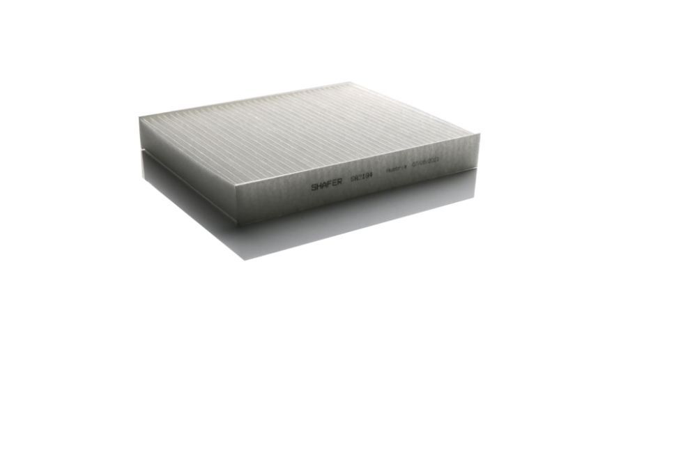 Салонний фільтр Kia Optima IV (15-20), (USA) 224x194x30, SHAFER (SA2194) Салонний фільтр Kia Optima IV (15-20), (USA) 224x194x30, SHAFER (SA2194)
