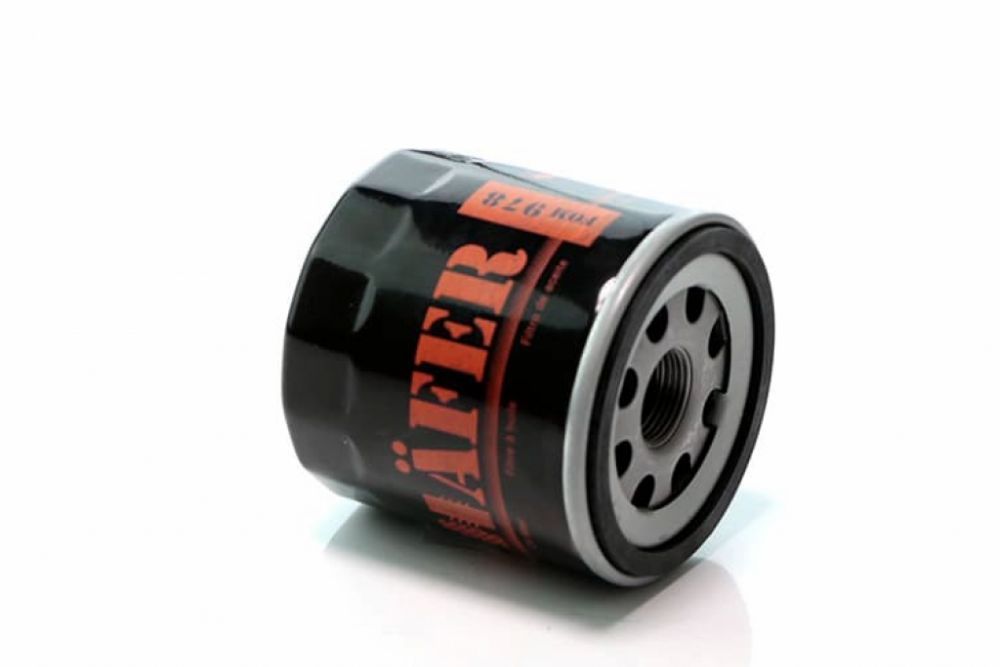 Масляный фильтр для Renault Kangoo и Logan, 1.5dCi 10-, D=76mm, H=80mm, M20x1.5, SHAFER (FOM978) Масляный фильтр для Renault Kangoo и Logan, 1.5dCi 10-, D=76mm, H=80mm, M20x1.5, SHAFER (FOM978)