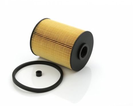 Фільтр паливний Opel Vivaro, Movano, Renault Kangoo, Espace III-IV 1.9D-3.0D (93-), SHAFER (FE83DH)