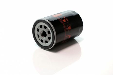 Масляный фильтр для VW Caddy, Golf, Octavia (бензин) 1996-2012, D=77mm, H=120mm, 3/4-16UNF, SHAFER (FOM264) Масляный фильтр для VW Caddy, Golf, Octavia (бензин) 1996-2012, D=77mm, H=120mm, 3/4-16UNF, SHAFER (FOM264)