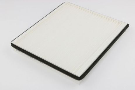 Салонний фільтр Chevrolet Lacetti, Daewoo Nubira, 00-, (без пластику), SHAFER (SA362NP)