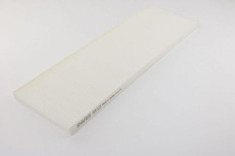 Фильтр салонный Fiat Ducato, Boxer, Jumper, 94-06, SHAFER (SA123)