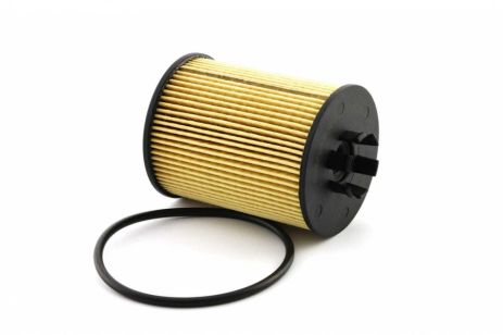 Масляный фильтр для Opel Astra G, H, Corsa B, C, Combo B, Meriva A, 1.0-1.4, 96-, SHAFER (FOE173D)