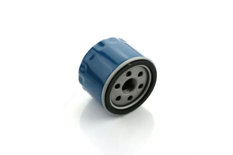 Масляный фильтр Peugeot, Renault, Fiat, D=76mm, H=89mm, M20x1.5 (упаковка сервисная), SHAFER (FOM100S)