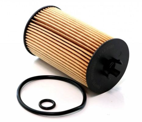 Фільтр масляний Opel Astra J/K, Insignia A/B, Meriva B, Mokka X, Zafira C, 1.6D, 13-, SHAFER (FOE1058D)