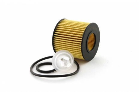 Фильтр масляный для Toyota Auris E15-E18, Corolla 150-180, Yaris (1.0-1.5 л.), SHAFER (FOE416D2)