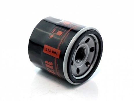 Фильтр масляный Daewoo Matiz, Chery QQ, Chevrolet Aveo 1.2, D=66 мм, H=65 мм, 3/4-16UNF, SHAFER (FOM215)