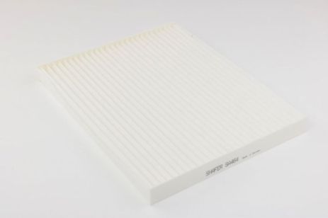 Фильтр салонный Huyndai Tucson, Elantra, I20, I30, Ioniq, Ix35, Kia Sportage, Niro (10-), SHAFER (SA464)