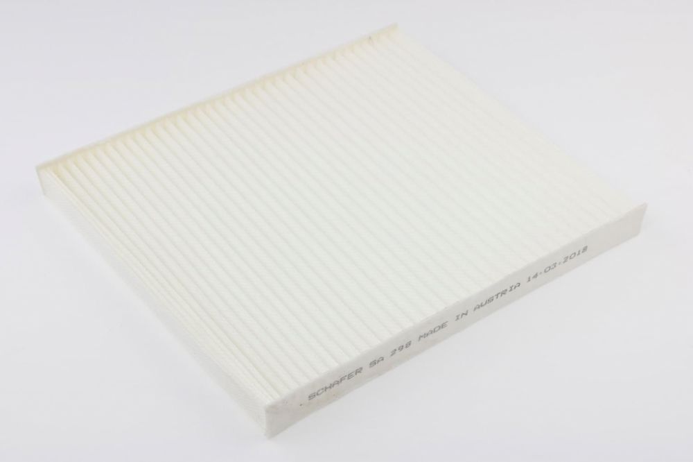 Салонный фильтр для Kia Cerato, Sorento II, Carnival III, Borrego (04-), SHAFER (SA298) Салонный фильтр для Kia Cerato, Sorento II, Carnival III, Borrego (04-), SHAFER (SA298)