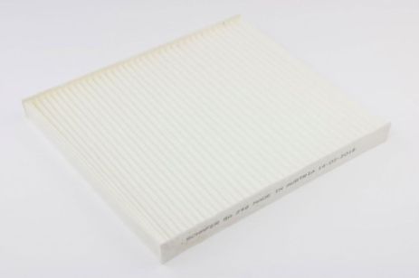 Фильтр салонный Kia Cerato, Sorento II, Carnival III, Borrego (04-), SHAFER (SA298)