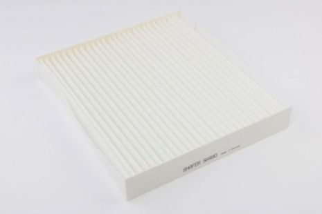 Салонный фильтр для Toyota Camry, Auris, 07-, Lexus LX, NX, RX, 06-, LR RR IV, Velar, 14-, SHAFER (SA490) Салонный фильтр для Toyota Camry, Auris, 07-, Lexus LX, NX, RX, 06-, LR RR IV, Velar, 14-, SHAFER (SA490)