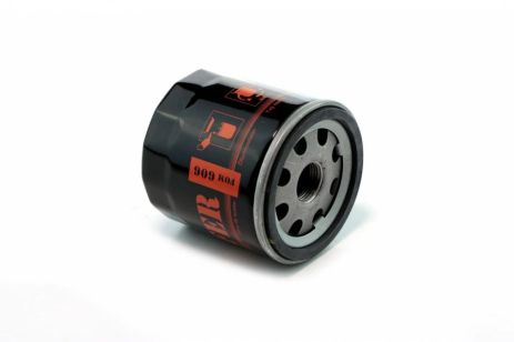 Масляный фильтр для Ford Focus II-III, Mondeo IV-V, Toyota Camry 1.2-4.7 (98-) D=76mm, H=79mm, SHAFER (FOM606)