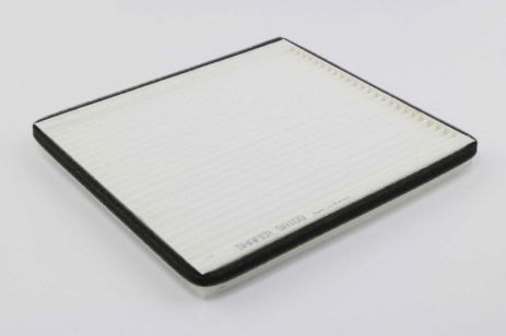 Салонный фильтр для Toyota Rav4, Yaris I, Subaru Legacy III, Outback II, 99-, SHAFER (SA109)