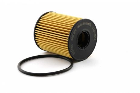 Масляный фильтр Fiat Doblo, Combo, 1.3D, 04-, Jeep Renegade, Compass, 1.4T, 14-, прямой, SHAFER (FOE371)