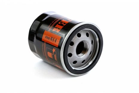 Масляный фильтр Dodge Caliber, Avenger, Jeep Compass, Patriot, Renegade (06-), SHAFER (FOM614)