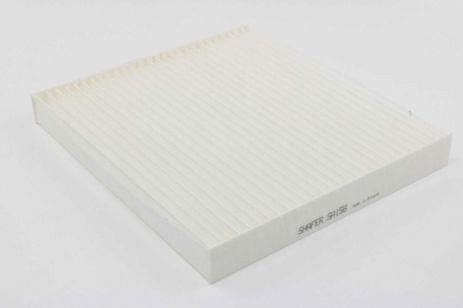 Салонный фильтр для Mazda 2 (03-07) и 6 (с 2002 года), SHAFER (SA158)