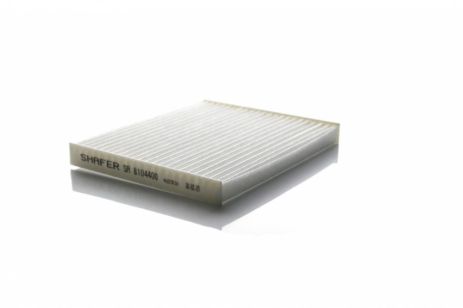 Кабинный фильтр для Great Wall Haval H5, Hover H3, H5, SHAFER (SA8104400)