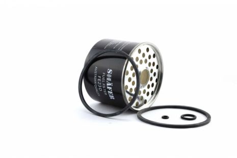 Топливный фильтр для Citroen Jumper, Boxer, 1.9-2.4 D, 94-02, SHAFER (FE23D) Топливный фильтр для Citroen Jumper, Boxer, 1.9-2.4 D, 94-02, SHAFER (FE23D)