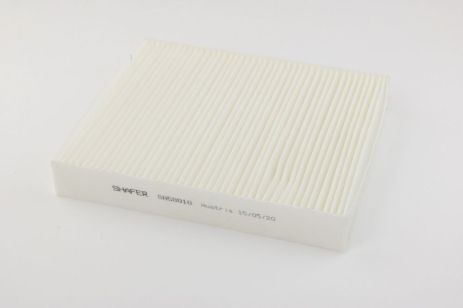 Фільтр для салону Suzuki SX4, Vitara, 00-, SHAFER (SA58010)