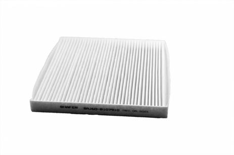 Кабинный фильтр Chery Tiggo 3, SHAFER (SAJ608107910)