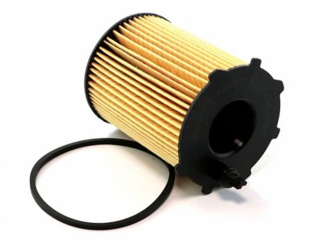 Масляный фильтр для Citroen Berlingo, Partner, Scudo, Expert, Nemo, от SHAFER (FOE1712D)