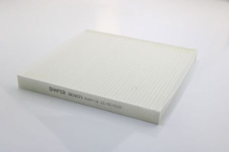 Салонный фильтр для Dodge Dart (13-16), Pontiac Vibe (03-08), Toyota Tacoma (06-19), SHAFER (SA24871)