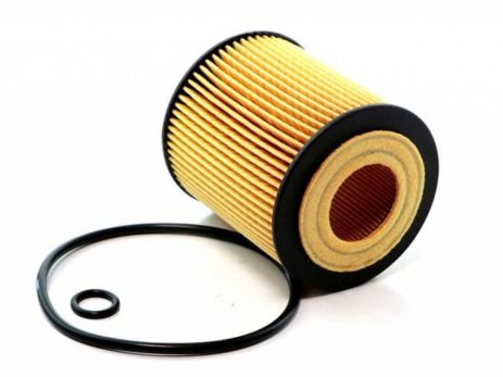 Масляный фильтр для Mazda 3, 6, CX-7, MPV II, Ford Galaxy, Mondeo III-IV, S-Max, 1.8-2.5, 00-15, SHAFER (FOE203D)