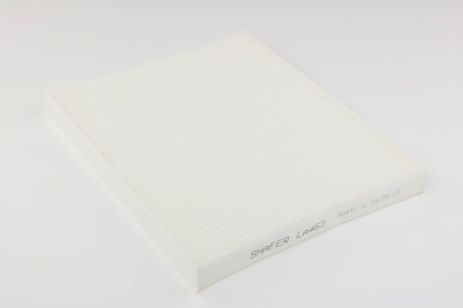 Фильтр салонный Ford Fiesta 08-, Courier 08-, B-Max 13-, SHAFER (SA463)