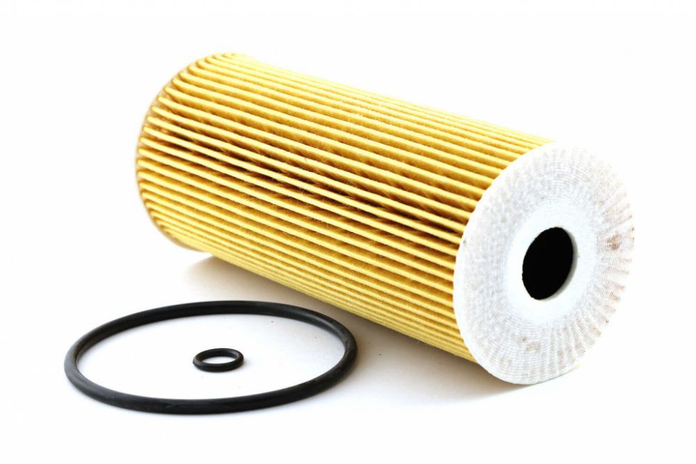 Масляний фільтр для VW LT 97-05 (тип Knecht), від SHAFER (FOE143D) Масляний фільтр для VW LT 97-05 (тип Knecht), від SHAFER (FOE143D)