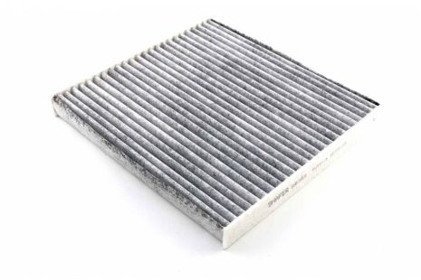 Фильтр салона для Ford Transit, 06-, угольный, SHAFER (SAK859)