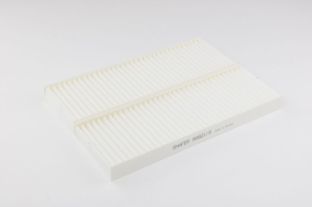 Фільтр салонний Peugeot 301, C-Elysee, SHAFER (SA921S) Фільтр салонний Peugeot 301, C-Elysee, SHAFER (SA921S)