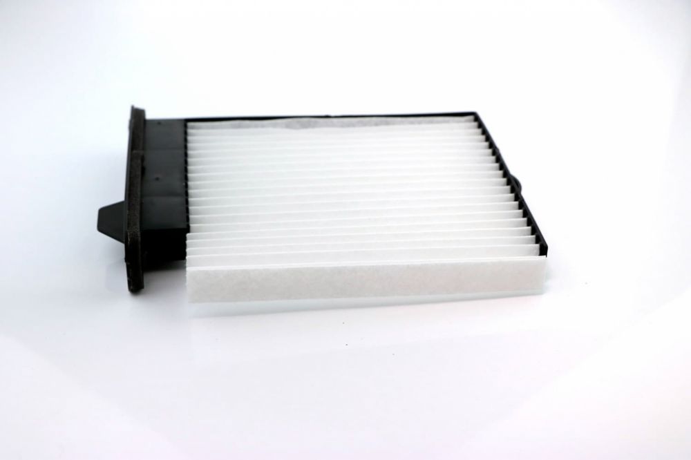 Фільтр салонний Nissan NV200, Tiida, Versa, Evalia (07-), (USA), SHAFER SA480 Фільтр салонний Nissan NV200, Tiida, Versa, Evalia (07-), (USA), SHAFER SA480