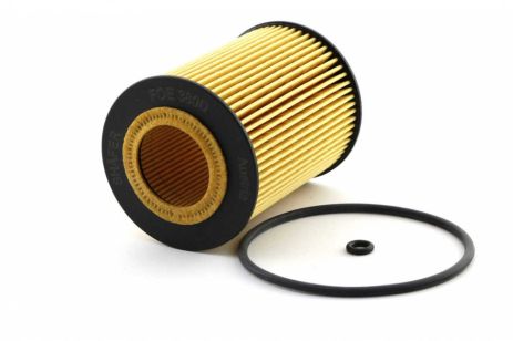 Масляный фильтр MB Sprinter 3.0CDI OM642 (06-), тип "Hengst", SHAFER (FOE380D)