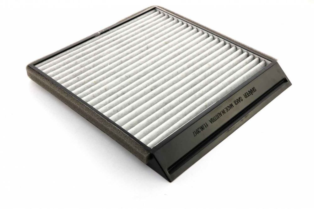 Угольный салонный фильтр для Citroen Berlingo, Partner 96-02, SHAFER (SAK8) Угольный салонный фильтр для Citroen Berlingo, Partner 96-02, SHAFER (SAK8)