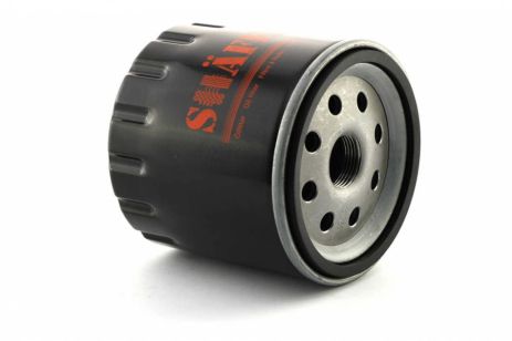 Масляний фільтр Ford 84-00, D = 93mm, H = 95mm, M22x1.5, SHAFER (FOM232)