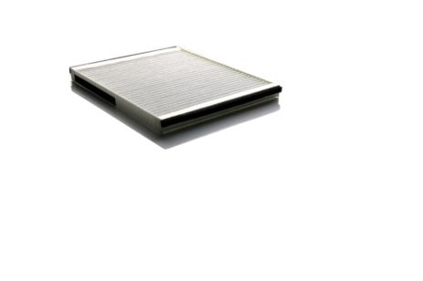 Салонний фільтр для Chevrolet Aveo (Китай), SHAFER (SA2028)