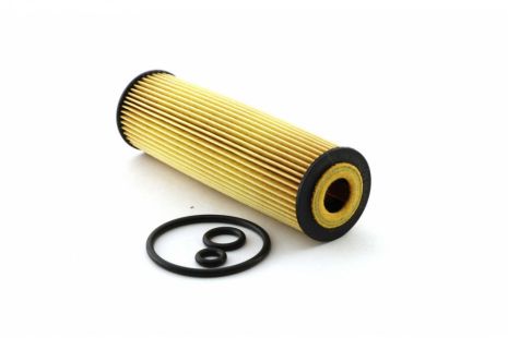 Масляний фільтр для MB C (W203, W204), E (W211, W212), 1.6-1.8, 02-, SHAFER (FOE1831D)