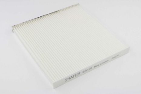 Салонный фильтр Volvo S40, V40, 95-04, SHAFER (SA107) Салонный фильтр Volvo S40, V40, 95-04, SHAFER (SA107)