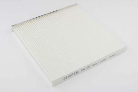 Салонный фильтр Volvo S40, V40, 95-04, SHAFER (SA107) Салонный фильтр Volvo S40, V40, 95-04, SHAFER (SA107)