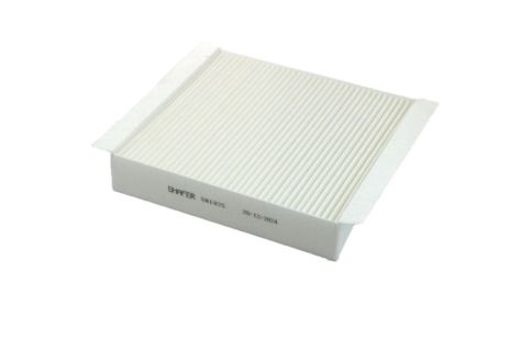 Салонный фильтр для MB GLE (C167, V167), GLS (X167) (18-), SHAFER (SA1925)