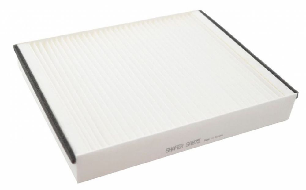 Салонний фільтр Ford Focus (12-18) Kuga II, Transit Connect (14-20), Escape (13-19), SHAFER (SA875) Салонний фільтр Ford Focus (12-18) Kuga II, Transit Connect (14-20), Escape (13-19), SHAFER (SA875)