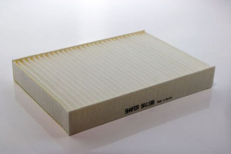 Салонный фильтр для MB V (W447), Vito Mixto (W447), Vito Tourer (W447), SHAFER (SA1518)